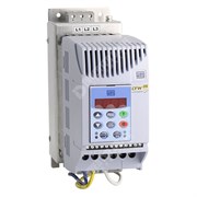 Photo of WEG CFW-08 A1 Plus IP20 0.18kW 400V 3ph AC Inverter Drive, C2 EMC