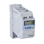 Photo of WEG CFW100 IP20 0.18kW 230V 1ph to 3ph AC Inverter Drive, C3 EMC