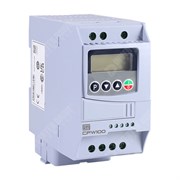 Photo of WEG CFW100 G2 IP20 1.1kW 230V 1ph to 3ph AC Inverter Drive, Unfiltered