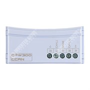 Photo of WEG CFW300 CANOpen / DeviceNet Communications Module