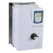 Photo of WEG CFW500 IP66 11kW 400V 3ph AC Inverter, DBr, SW, C3 EMC