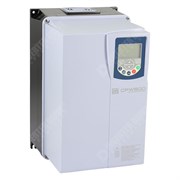 Photo of WEG CFW500 IP66 5.5kW 400V 3ph AC Inverter, DBr, C3 EMC