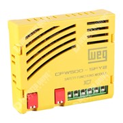 Photo of WEG CFW500 G2 Safety Option Module STO/SS1