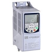 Photo of WEG CFW500 IP20 2.2kW 400V 3ph AC Inverter Drive, C3 EMC