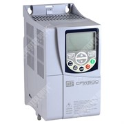 Photo of WEG CFW500 IP20 1.5kW 230V 1ph to 3ph AC Inverter Drive, DBr, C2 EMC