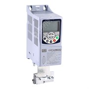 Photo of WEG CFW500 G2 IP20 0.75kW 230V 1ph to 3ph AC Inverter Drive, C2 EMC