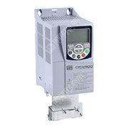 Photo of WEG CFW500 G2 IP20 1.5kW 400V 3ph AC Inverter Drive, DBr, C2 EMC, No I/O