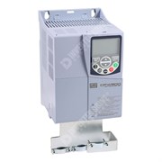 Photo of WEG CFW500 G2 IP20 5.5kW 400V 3ph AC Inverter Drive, DBr, C2 EMC