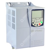 Photo of WEG CFW501 Fan/Pump IP20 5.5kW 400V 3ph AC Inverter Drive, DBr, C2 EMC