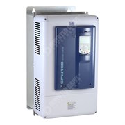 Photo of WEG CFW700 IP20 37kW/45kW 400V 3ph AC Inverter Drive, HMI, DBr, STO, C3 EMC