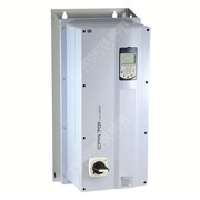 Photo of WEG CFW701 IP55 15kW/18.5kW 400V 3ph AC Inverter Drive, SW, DBr, C3 EMC