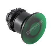 Photo of WEG SPARE CSW-BCI2 - Pushbutton, Illuminated, Mushroom, Green, for 22mm hole