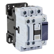 Photo of WEG CWB12 12A/25A 5.5kW/11kW 3 Pole Contactor, 1NO+1NC Aux, 24V DC Coil