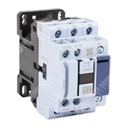 Photo of WEG CWB12 12A/25A 5.5kW/11kW 3 Pole Contactor, 1NO+1NC Aux, 230V AC Coil