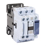 Photo of WEG CWB12 12A/25A 5.5kW/11kW 3 Pole Contactor, 1NO+1NC Aux, 400V AC Coil