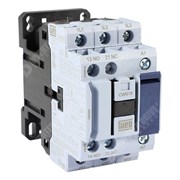 Photo of WEG CWB18 18A/32A 7.5kW/15kW 3 Pole Contactor, 1NO+1NC Aux, 24V DC Coil