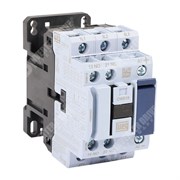 Photo of WEG CWB18 18A/32A 7.5kW/15kW 3 Pole Contactor, 1NO+1NC Aux, 110V AC Coil