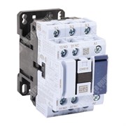 Photo of WEG CWB18 18A/32A 7.5kW/15kW 3 Pole Contactor 1NO/1NC Aux 400V AC Coil