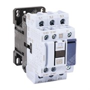 Photo of WEG CWB25  25A/40A 11kW/18.5kW 3 Pole Contactor, 1NO+1NC Aux, 110V AC Coil