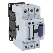 Photo of WEG CWB50 50A/90A 22kW/45kW 3 Pole Contactor, 1NO+1NC Aux, 24V AC Coil