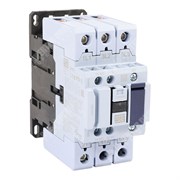 Photo of WEG CWB50 50A/90A 22kW/45kW 3 Pole Contactor, 1NO+1NC Aux, 230V AC Coil