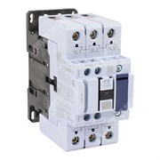 Photo of WEG CWB80 80A/110A 37kW/55kW 3 Pole Contactor, 1NO+1NC Aux, 230V AC Coil