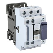 Photo of WEG CWB9 9A/25A 4kW/11kW 3 Pole Contactor, 1NO+1NC Aux, 120V AC Coil