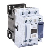 Photo of WEG CWB9 9A/25A 4kW/11kW 3 Pole Contactor, 1NO+1NC Aux, 230V AC Coil