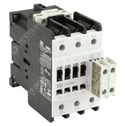 Photo of WEG CWM80 – 80A/110A 37kW/55kW 3 Pole Contactor, 1NO+1NC Aux, 230V AC Coil