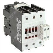 Photo of WEG CWM95 – 95A/140A 45kW/75kW 3 Pole Contactor, 1NO+1NC Aux, 230V AC Coil