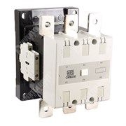 Photo of WEG CWM250 250A/350A 132kW/175kW 3 Pole Contactor, 2NO+2NC Aux, 400V AC Coil