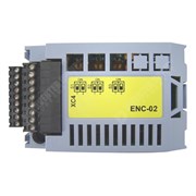 Photo of WEG ENC-02 - Encoder Feedback Card for CFW-11 (Slot 2)