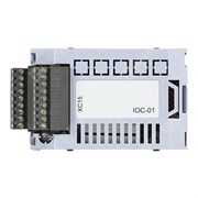 Photo of WEG CFW11 Soft PLC Application Module, 8 x DI, 4 x Relays