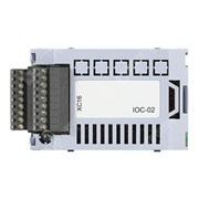 Photo of WEG CFW11 Soft PLC Application Module, 8 x DI, 8 x DO