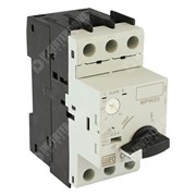 Photo of WEG MPW25 - 1.6-2.5A Motor Protective Circuit Breaker