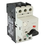 Photo of WEG MPW25 - 0.63-1.0A Motor Protective Circuit Breaker