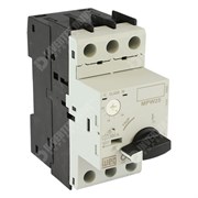 Photo of WEG MPW25 - 16-20A Motor Protective Circuit Breaker