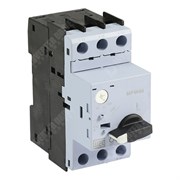 Photo of WEG MPW40 Motor Protective Circuit Breaker 0.25A to 0.4A (Adjustable)