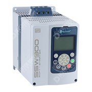 Photo of WEG SSW900 Soft Starter for Three Phase 400V Motor, 15kW