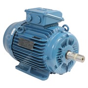 Photo of WEG W22 IE3 Cast Iron 5.5kW Three Phase Motor 400V/690V 2 Pole 132S Frame B3