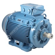 Photo of WEG W22 IE3 Cast Iron 90kW Three Phase Motor 400V/690V 2 Pole 280S/M Frame B3