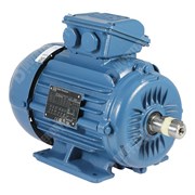 Photo of WEG W22 IE3 Cast Iron 2.2kW Three Phase Motor 230V/400V 2 Pole 90L Frame B3