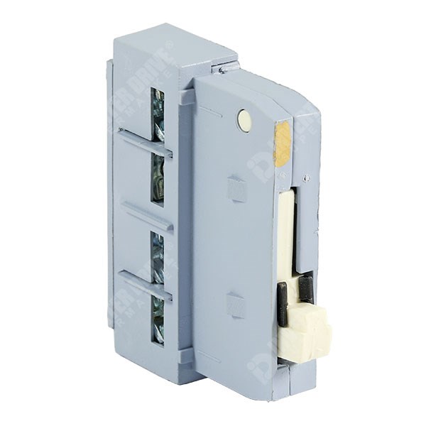 Photo of WEG Auxiliary Contact 1NO/1NC Front-mount for MPW Motor Circuit Breakers