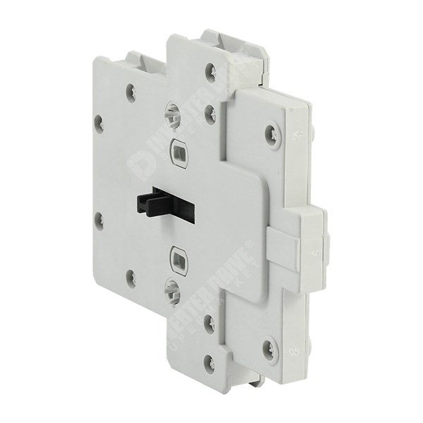 Photo of WEG BCXMRL11  1NO+1NC Auxiliary block for CWM Contactors