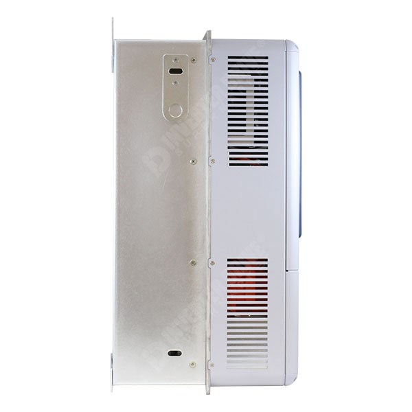 Photo of WEG CFW11 IP20 45kW/55kW 400V 3ph AC Inverter Drive, HMI, STO, C3 EMC