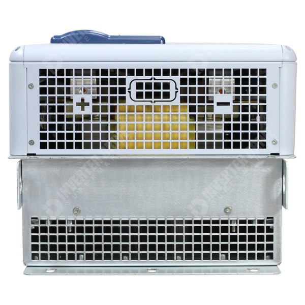 Photo of WEG CFW11 IP20 110kW/132kW 400V 3ph AC Inverter Drive, HMI, STO, C3 EMC