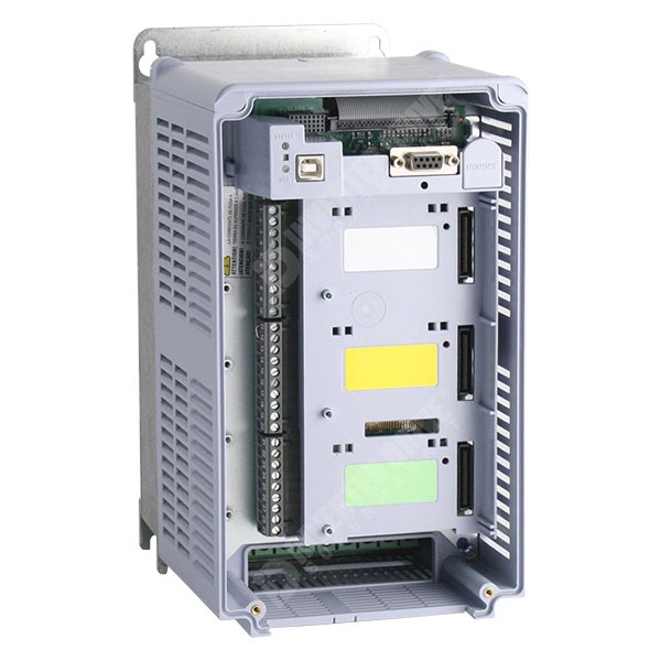 Photo of WEG CFW11 IP21 4kW/5.5kW 400V 3ph AC Inverter Drive, HMI, DBr, STO, C2 EMC