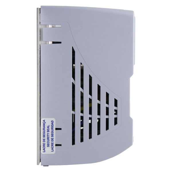 Photo of WEG CFW-10 Cold Plate IP20 0.37kW 230V 1ph to 3ph AC Inverter Drive, C3 EMC