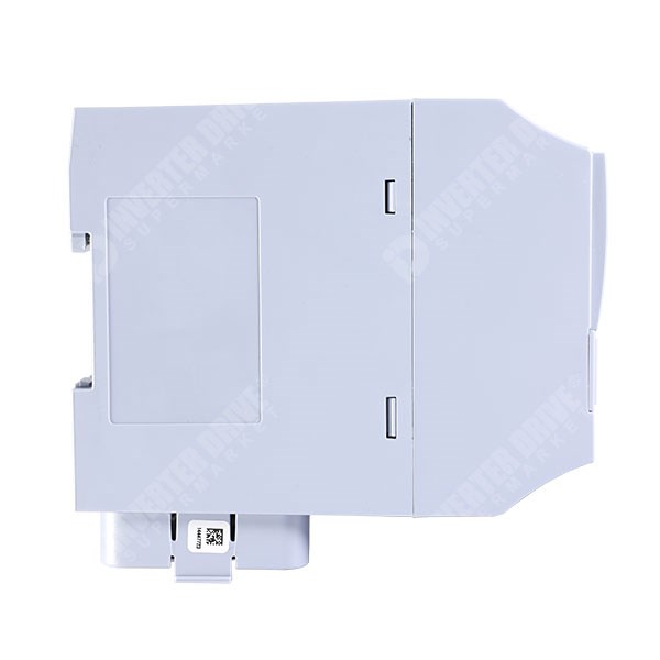 Photo of WEG CFW100 G2 IP20 0.37kW 230V 1ph to 3ph AC Inverter Drive, Unfiltered