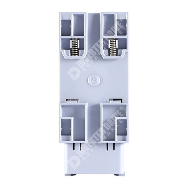 Photo of WEG CFW100 G2 IP20 0.75kW 230V 1ph to 3ph AC Inverter Drive, Unfiltered